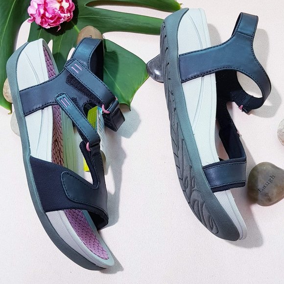 BARETRAPS Deanna Rebound Sandals New in Box - Picture 3 of 10